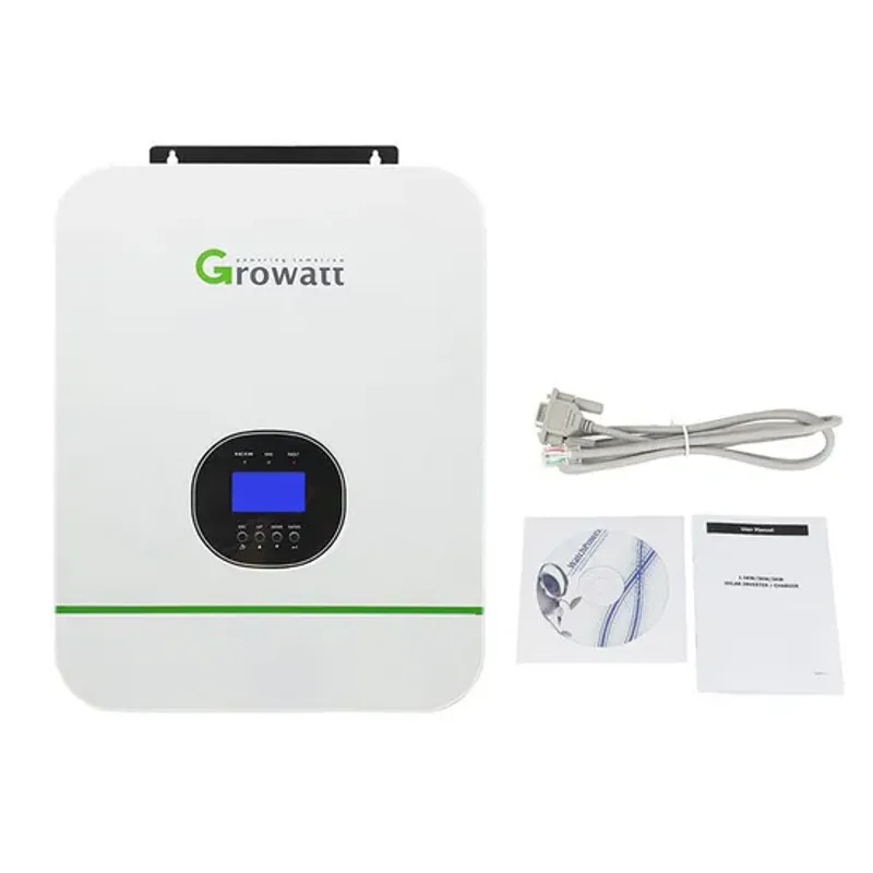 3kw growatts