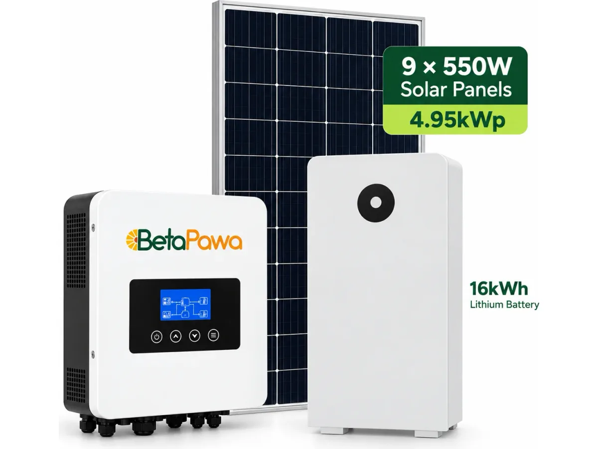 6kw