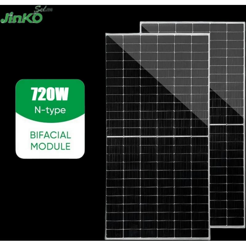 solar panel