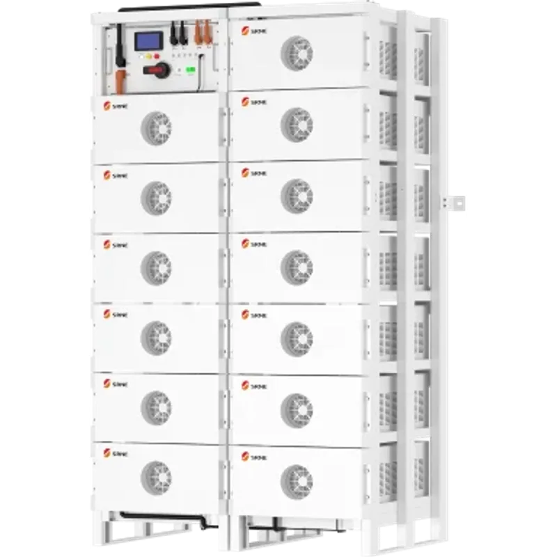 96kwh srne