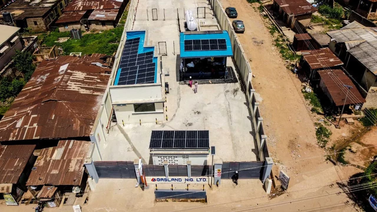 32kw system