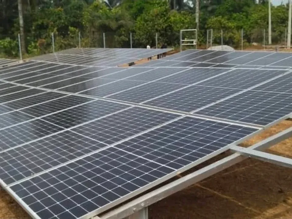 Empowering Rural Ondo: A 60kWp / 225kWh Clean Energy Mini-Grid in Odigbo